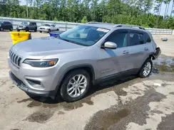 1C4PJLCB7KD128306 2019 JEEP GRAND CHEROKEE