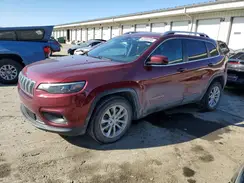 1C4PJLCB7KD147731 2019 JEEP GRAND CHEROKEE