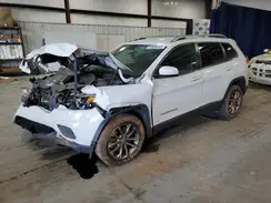1C4PJLCB7KD160561 2019 JEEP GRAND CHEROKEE