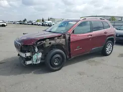 1C4PJLCB7KD173648 2019 JEEP GRAND CHEROKEE