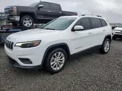 1C4PJLCB7KD187470 2019 JEEP GRAND CHEROKEE