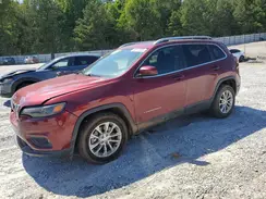 1C4PJLCB7KD205885 2019 JEEP GRAND CHEROKEE
