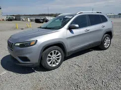 1C4PJLCB7KD222086 2019 JEEP GRAND CHEROKEE