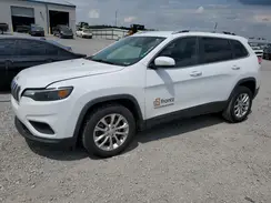 1C4PJLCB7KD222556 2019 JEEP GRAND CHEROKEE