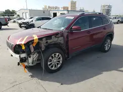 1C4PJLCB7KD241219 2019 JEEP GRAND CHEROKEE