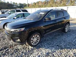 1C4PJLCB7KD247666 2019 JEEP GRAND CHEROKEE