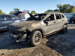 1C4PJLCB7KD248199 2019 JEEP GRAND CHEROKEE