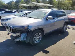 1C4PJLCB7KD266072 2019 JEEP GRAND CHEROKEE