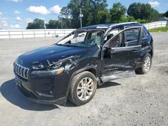 1C4PJLCB7KD270350 2019 JEEP GRAND CHEROKEE