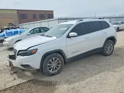 1C4PJLCB7KD286001 2019 JEEP GRAND CHEROKEE
