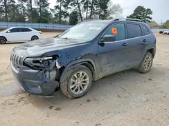 1C4PJLCB7KD297550 2019 JEEP GRAND CHEROKEE