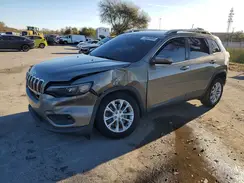 1C4PJLCB7KD301032 2019 JEEP GRAND CHEROKEE