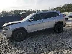 1C4PJLCB7KD308451 2019 JEEP GRAND CHEROKEE