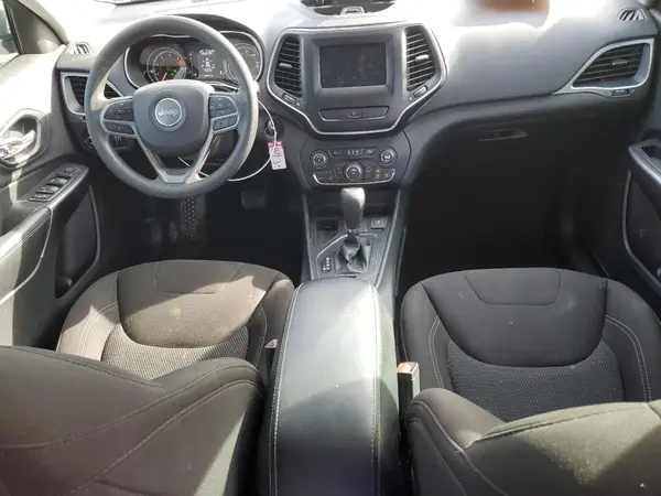 1C4PJLCB7KD308451 2019 JEEP GRAND CHEROKEE - Image 8