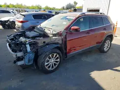 1C4PJLCB7KD331745 2019 JEEP GRAND CHEROKEE