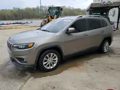 1C4PJLCB7KD340364 2019 JEEP GRAND CHEROKEE