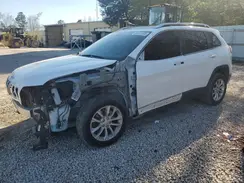 1C4PJLCB7KD370156 2019 JEEP GRAND CHEROKEE