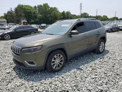 1C4PJLCB7KD370223 2019 JEEP GRAND CHEROKEE