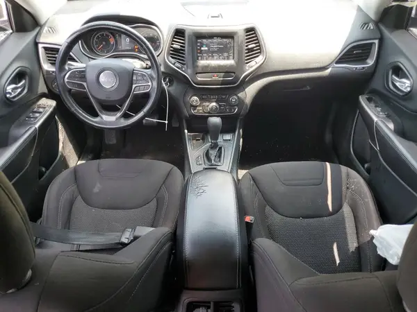1C4PJLCB7KD370223 2019 JEEP GRAND CHEROKEE - Image 8