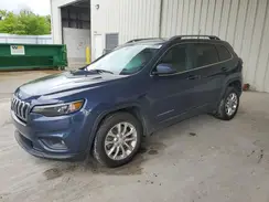 1C4PJLCB7KD381500 2019 JEEP GRAND CHEROKEE