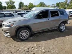 1C4PJLCB7KD387698 2019 JEEP GRAND CHEROKEE