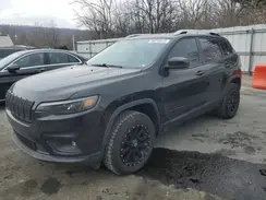 1C4PJLCB7KD388172 2019 JEEP GRAND CHEROKEE