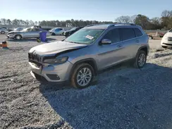 1C4PJLCB7KD428248 2019 JEEP GRAND CHEROKEE