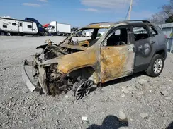 1C4PJLCB7KD439167 2019 JEEP GRAND CHEROKEE