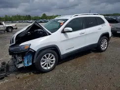 1C4PJLCB7KD452694 2019 JEEP GRAND CHEROKEE