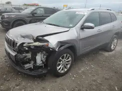 1C4PJLCB7KD463176 2019 JEEP GRAND CHEROKEE