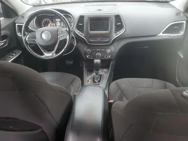1C4PJLCB7KD463176 2019 JEEP GRAND CHEROKEE - Image 8