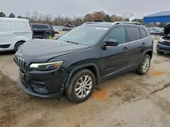1C4PJLCB7KD479202 2019 JEEP GRAND CHEROKEE