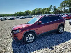 1C4PJLCB7KD487753 2019 JEEP GRAND CHEROKEE