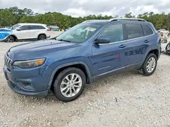 1C4PJLCB7KD488515 2019 JEEP GRAND CHEROKEE