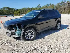 1C4PJLCB7LD561660 2020 JEEP GRAND CHEROKEE