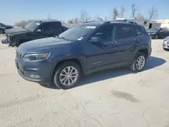 1C4PJLCB7LD577485 2020 JEEP GRAND CHEROKEE