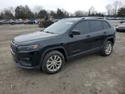 1C4PJLCB7LD581651 2020 JEEP GRAND CHEROKEE