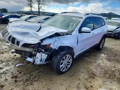 1C4PJLCB7LD605771 2020 JEEP GRAND CHEROKEE
