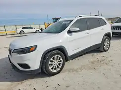 1C4PJLCB7LD619220 2020 JEEP GRAND CHEROKEE