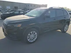 1C4PJLCB7MD114103 2021 JEEP GRAND CHEROKEE