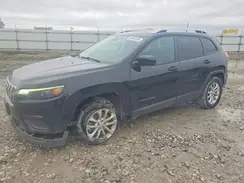 1C4PJLCB7MD114358 2021 JEEP GRAND CHEROKEE