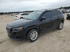 1C4PJLCB7MD121231 2021 JEEP GRAND CHEROKEE