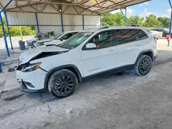 1C4PJLCB7MD134447 2021 JEEP GRAND CHEROKEE