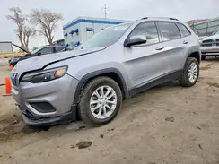 1C4PJLCB7MD155315 2021 JEEP GRAND CHEROKEE