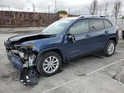 1C4PJLCB7MD173703 2021 JEEP GRAND CHEROKEE