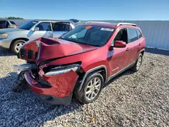 1C4PJLCB8GW107413 2016 JEEP GRAND CHEROKEE