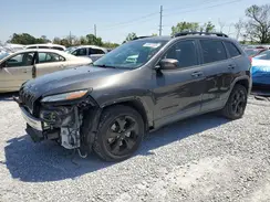 1C4PJLCB8GW113714 2016 JEEP GRAND CHEROKEE