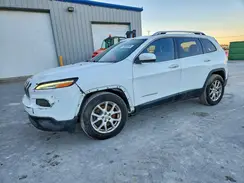 1C4PJLCB8GW116158 2016 JEEP GRAND CHEROKEE