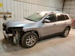 1C4PJLCB8GW125734 2016 JEEP GRAND CHEROKEE
