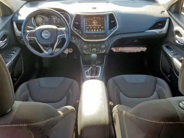 1C4PJLCB8GW125748 2016 JEEP GRAND CHEROKEE - Image 8